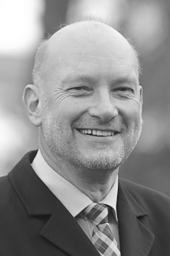 Jürgen Reitz ✝
